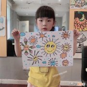 学绘画如何入门？如何培养儿童绘画技巧？