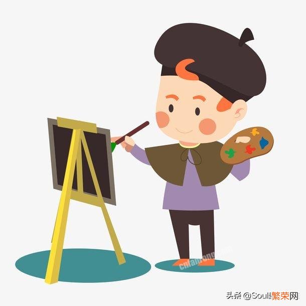 孩子五岁了,我想让他学画画,孩子几岁学画画好？