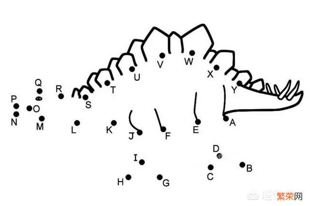 有哪些简单点又有趣的简笔画可以教给小孩画？