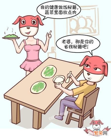 均衡健康的饮食有助于减肥,均衡健康的饮食包括哪些?