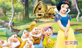 白雪公主与七个小矮人的故事 白雪公主与七个小矮人的故事视频