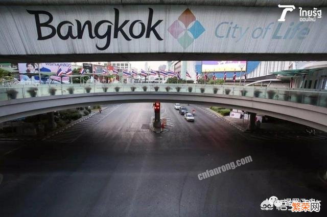 泰国首都曼谷新年也会“空城”吗？