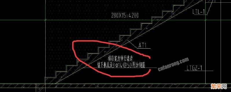 板附加筋要不要带弯钩 板附加筋是否带弯钩