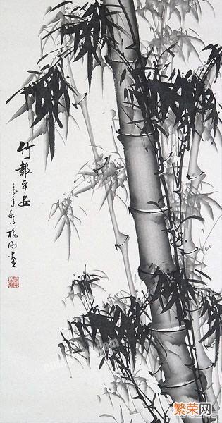 描写梅兰竹菊的诗句有哪些呢？