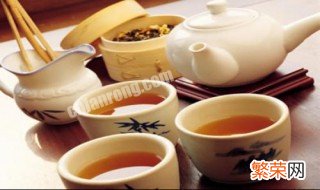 三道茶是哪个民族的 三道茶是哪个民族的特色饮品