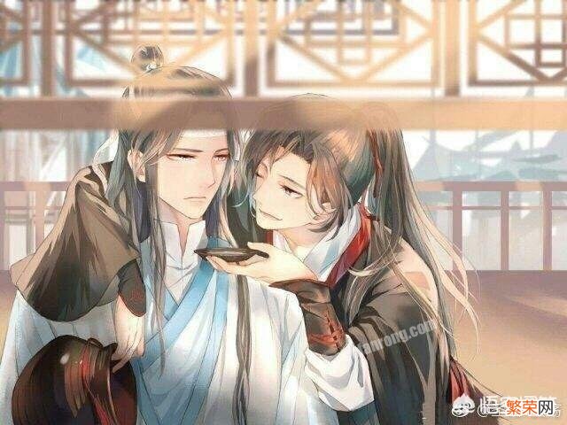 《魔道祖师》中你认为最令人过目难忘的是哪句话？