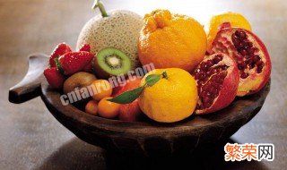 晚上吃什么水果好睡觉 晚上吃什么水果好睡觉最好