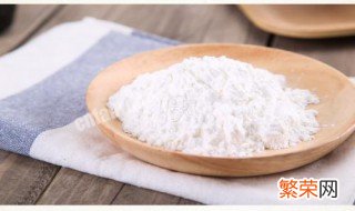 木薯粉是什么 木薯粉是什么做的