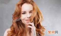 漂染过的头发多久可以染其他颜色 漂染过的头发多久可以染