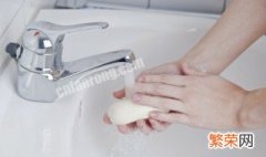 怎么正确洗手 正确洗手的步骤