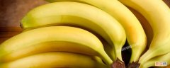现在吃的黄色香蕉怎么来的,优选优育,意外来的 现在吃的黄色香蕉怎么来的