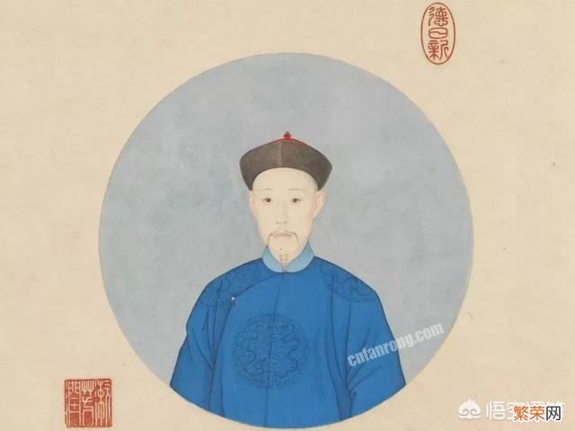 在嫡长子继承制盛行的古代,乾隆为何会选择皇十五子嘉庆帝继承皇位？