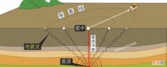 发生地震时最先感到的地震波是什么波