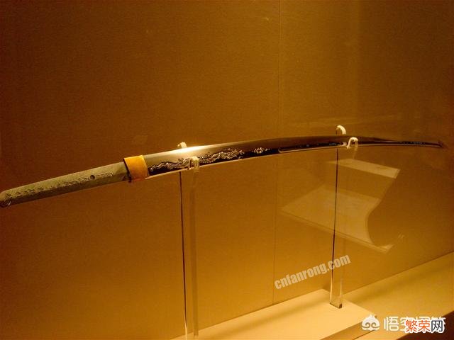 电影中所向披靡的日本刀,现实中威力到底如何？