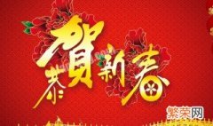 给老师同学拜年祝福语