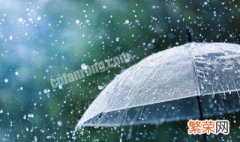 2021雨水节气传统习俗有哪些 二十四节气中雨水有什么传统习俗