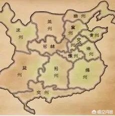 九州是哪九州,现在都属于哪些地区？