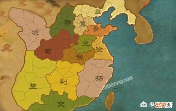 九州是哪九州,现在都属于哪些地区？