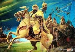 成吉思汗和忽必烈,谁才是元朝的开国皇帝？