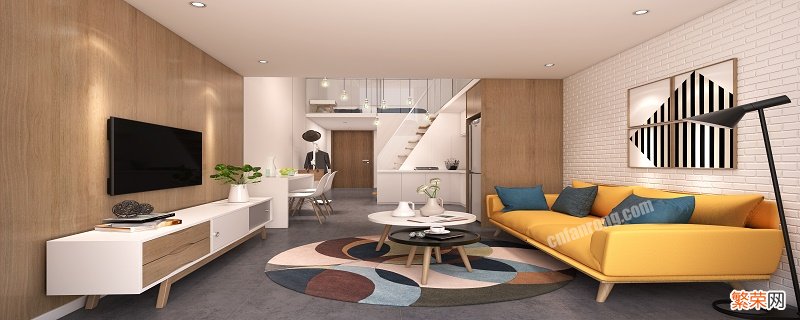 做家装设计 怎样打造时尚家居装修