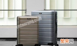 飞机行李箱要求 飞机行李箱有什么要求