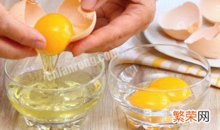 做蛋糕如何打发蛋清 做蛋糕的时候如何打发蛋清?