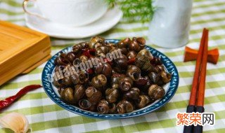 炒熟的田螺隔夜能吃吗 炒熟的田螺可不可以第二天吃