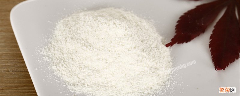石膏粉是什么 石膏粉是什么材料做的