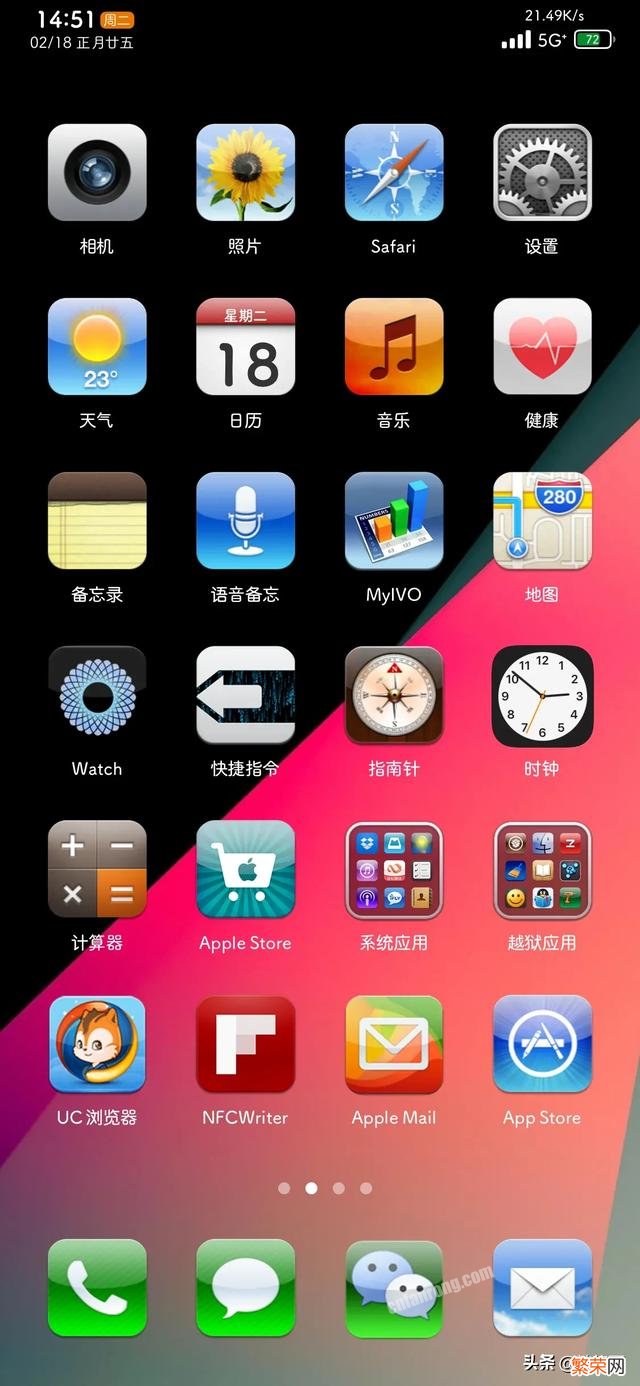 你心中最好用的iOS,是哪个版本？