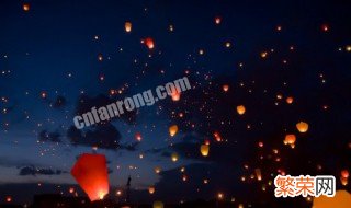 形容夜晚安静的句子精选 形容夜晚非常安静的句子