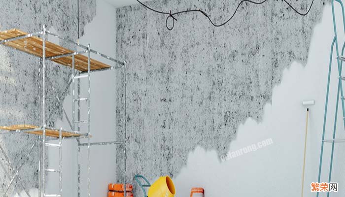 房屋装修流程是什么 请问装修的流程