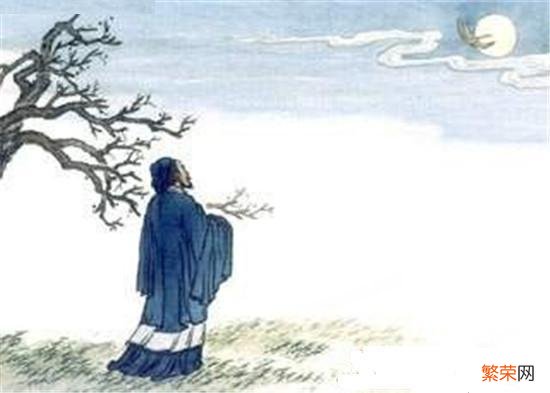 有哪些著名的诗词是写游子思乡的?