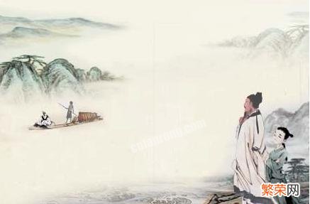 有哪些著名的诗词是写游子思乡的?