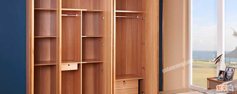 如何整理衣柜 如何整理衣柜的衣服