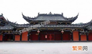 内江市圣水寺简介 内江市圣水寺资料介绍