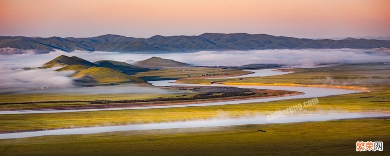 长江黄河的发源地和终点在哪里 长江黄河的发源地