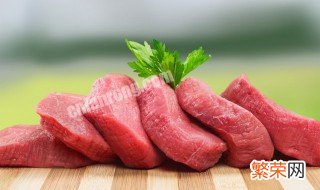 肉怎么解冻最快方法视频 肉怎么解冻最快方法