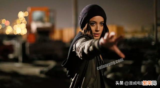 X战警和异人有什么区别?