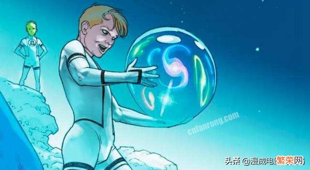 X战警和异人有什么区别?