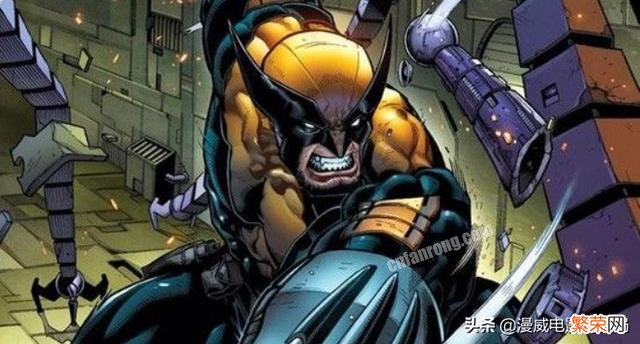 X战警和异人有什么区别?