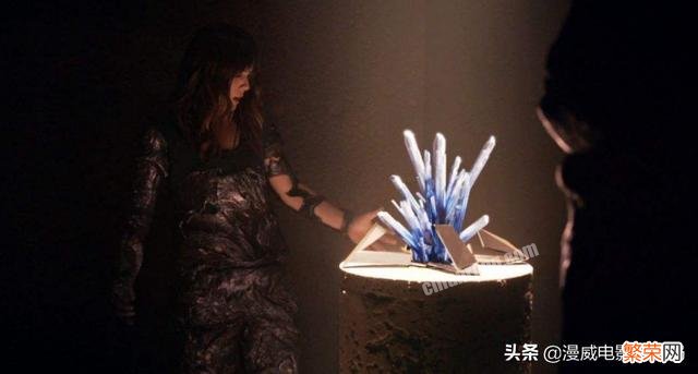 X战警和异人有什么区别?