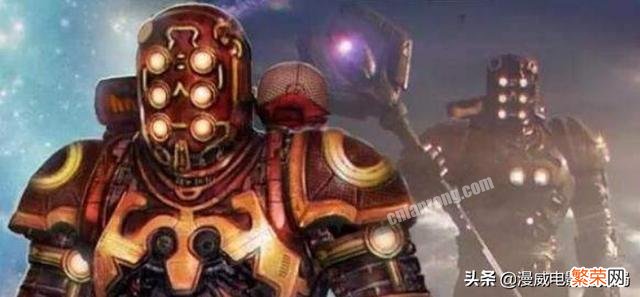 X战警和异人有什么区别?