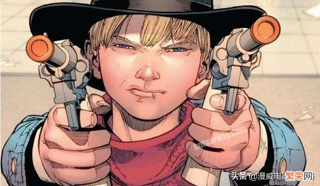 X战警和异人有什么区别?