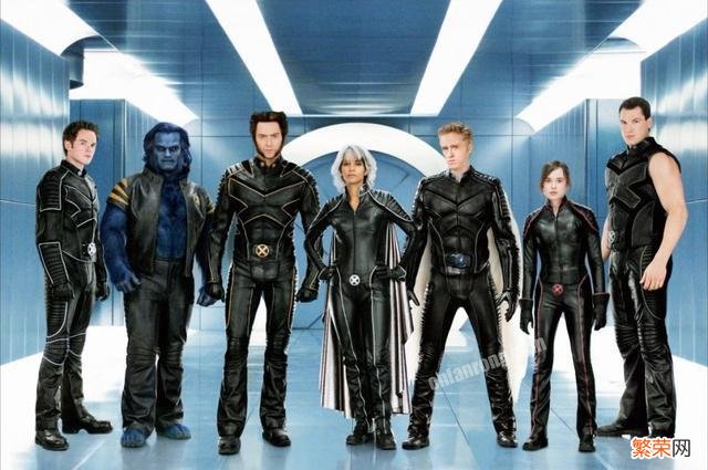 X战警和异人有什么区别?