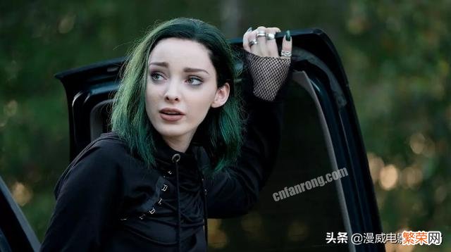 X战警和异人有什么区别?