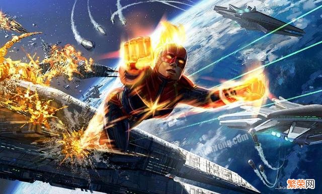 X战警和异人有什么区别?