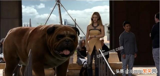 X战警和异人有什么区别?