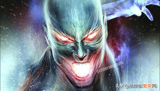 X战警和异人有什么区别?