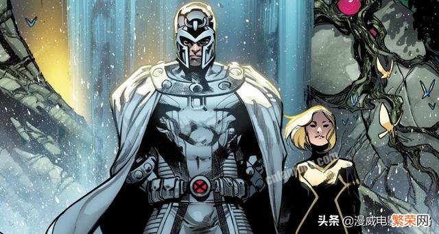 X战警和异人有什么区别?