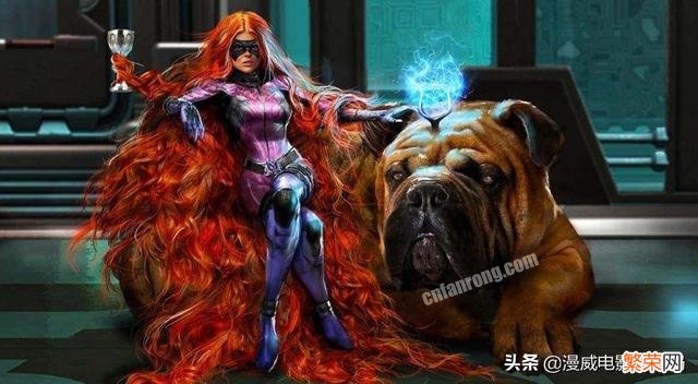 X战警和异人有什么区别?